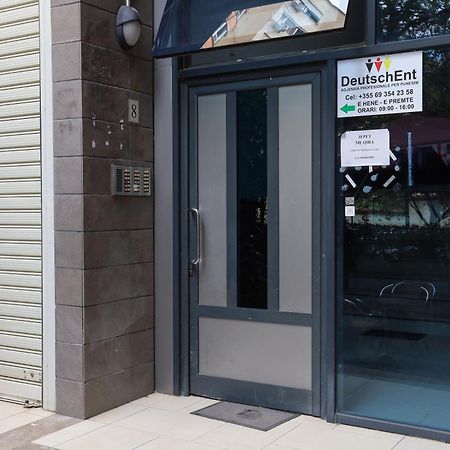 New Bazar Selvia Apartment Tirana Exterior foto