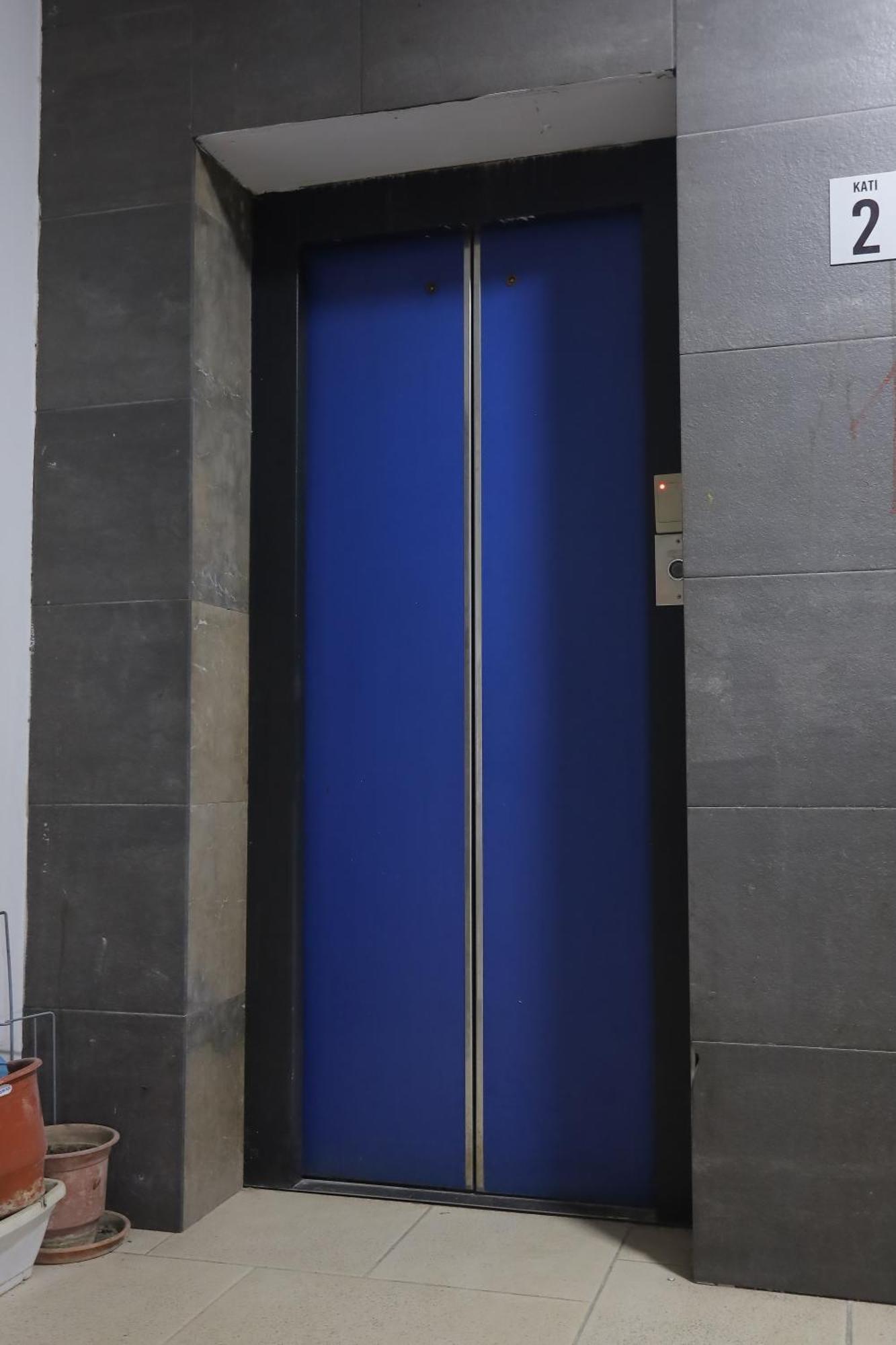 New Bazar Selvia Apartment Tirana Exterior foto